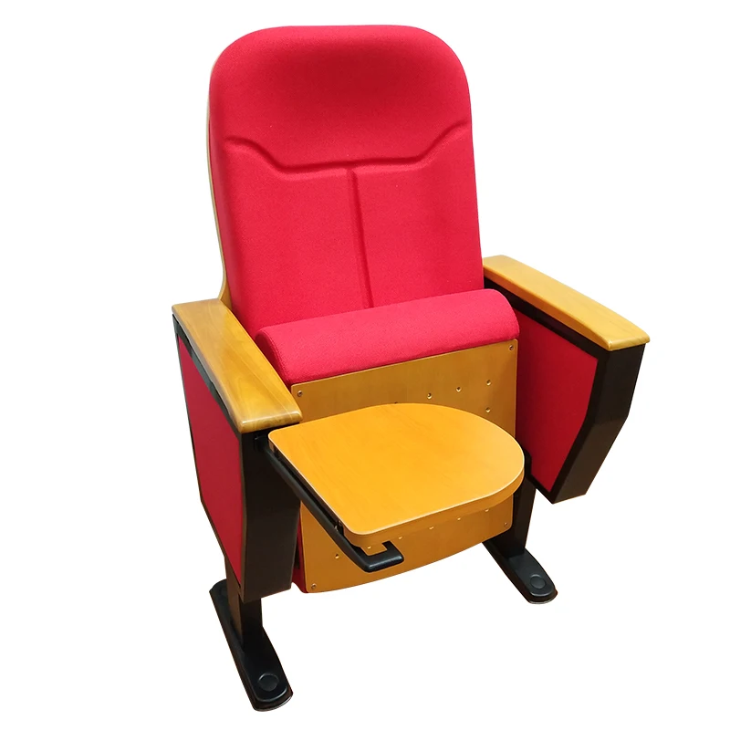 Standard Size Retractable Auditorium Seating Price Padded Church Chairs Cover Fabric
Standard Size Retractable Auditorium Seating Price Padded Church Chairs Cover Fabric