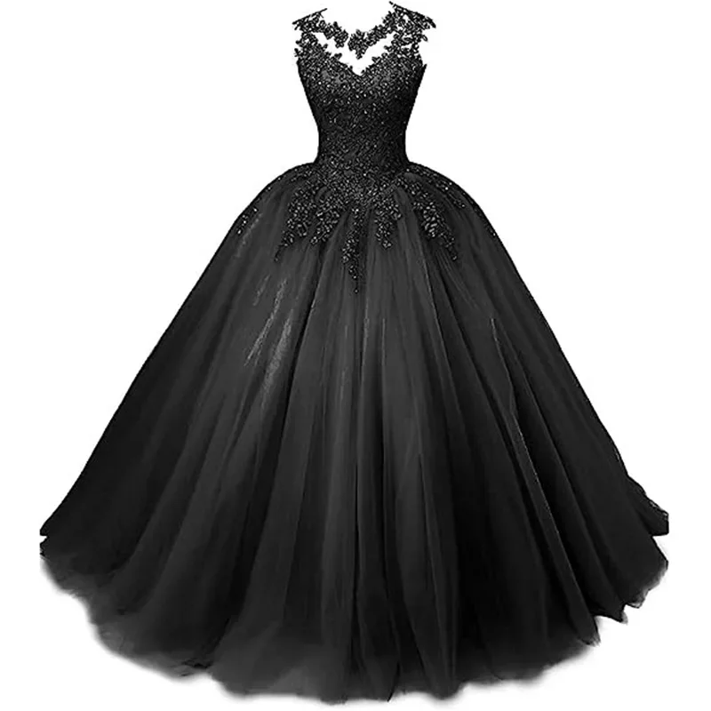 Бальное платье с прозрачным вырезом, платья Quinceanera, Vestidos De 15, винтажное кружевное платье с бисером, вечерние платья принцессы для дня рождения
Бальное платье с прозрачным вырезом, платья Quinceanera, Vestidos De 15, винтажное кружевное платье с бисером, вечерние платья принцессы для дня рождения