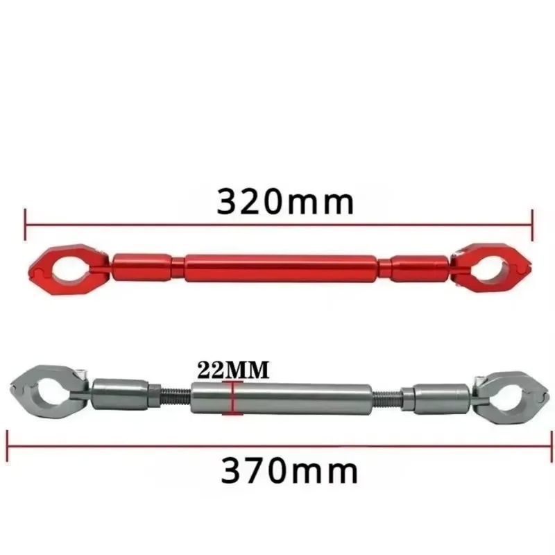 Motorcycle Expansion Bracket Rod Horizontal Bar Motorbike Extension Rod Adjustable Handle Expansion Stand for Motorbike Scooter
Motorcycle Expansion Bracket Rod Horizontal Bar Motorbike Extension Rod Adjustable Handle Expansion Stand for Motorbike Scooter