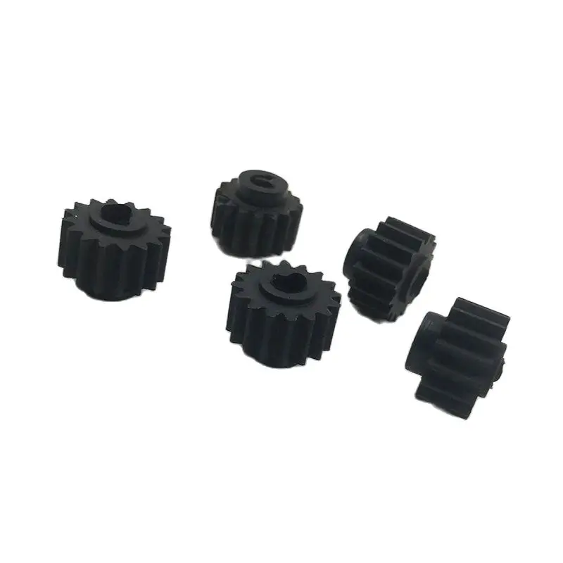 18.5mm Excavator For Hitachi Excavator ZAX60 ZAX200 Throttle Motor Rubber Gear Sapre Parts 4614911 4360509
18.5mm Excavator For Hitachi Excavator ZAX60 ZAX200 Throttle Motor Rubber Gear Sapre Parts 4614911 4360509