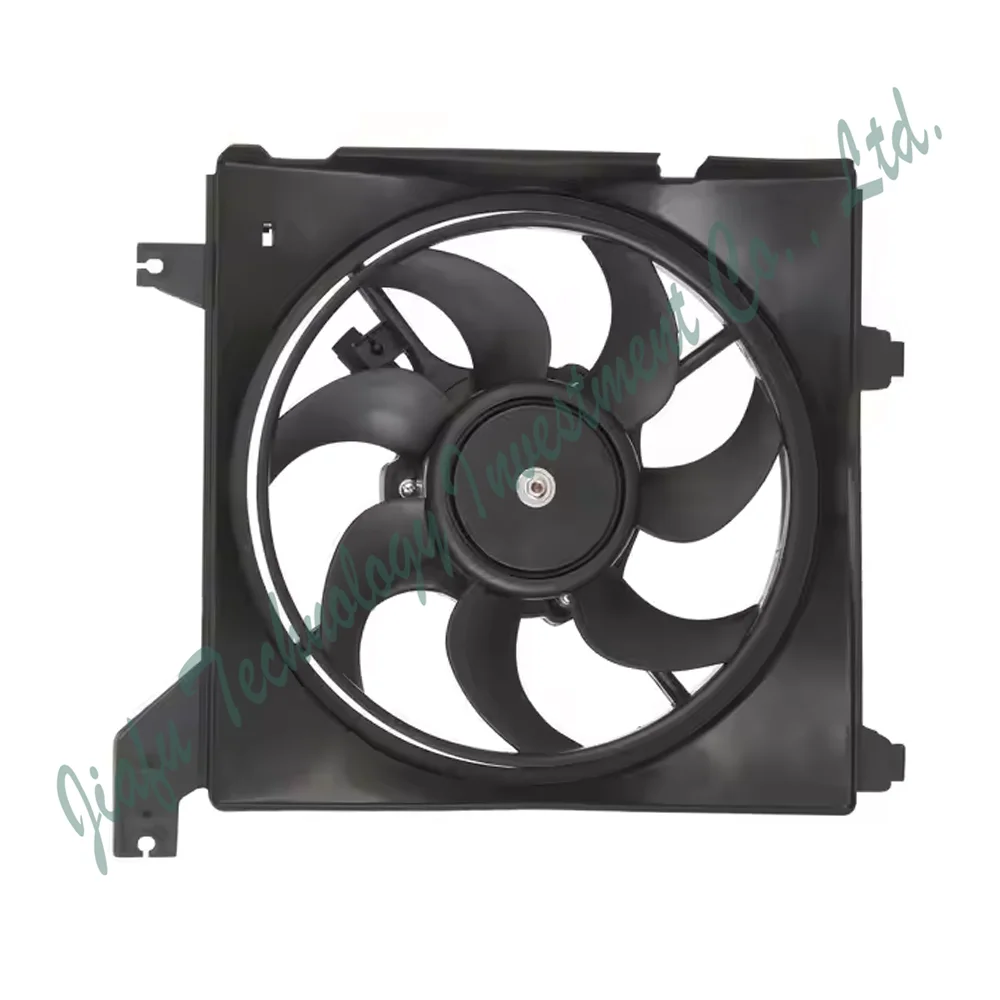 Electric Cooling Radiator Fan Assembly For Hyundai Elantra/Lantra 25380-2D000 253802D000 25380-2C000 25380-2D100
Electric Cooling Radiator Fan Assembly For Hyundai Elantra/Lantra 25380-2D000 253802D000 25380-2C000 25380-2D100