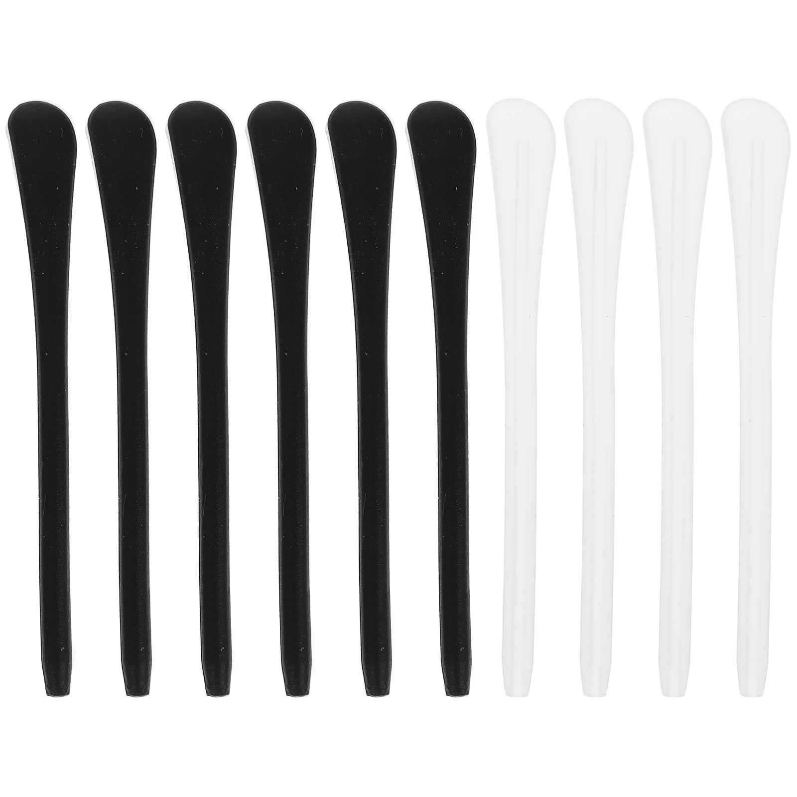 5Pairs Anti-Slip Glasses Leg Covers Silicone Eyeglass Ear Cushions Comfortable Flexible Temple Tips Prevent Slipping for Reading
5Pairs Anti-Slip Glasses Leg Covers Silicone Eyeglass Ear Cushions Comfortable Flexible Temple Tips Prevent Slipping for Reading