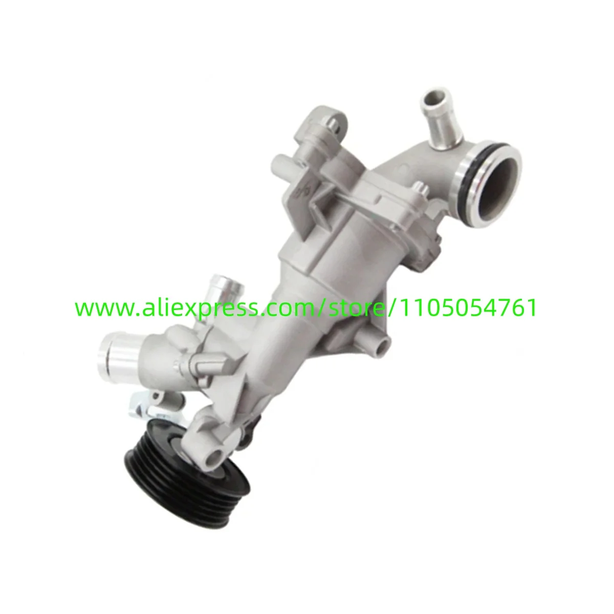 A1332000400 water pump is suitable for M-er-ce-des-Be-nz A-Class W176 2013-2018 CLA C117X117 2013-2019 GLA-Class X156
A1332000400 water pump is suitable for M-er-ce-des-Be-nz A-Class W176 2013-2018 CLA C117X117 2013-2019 GLA-Class X156