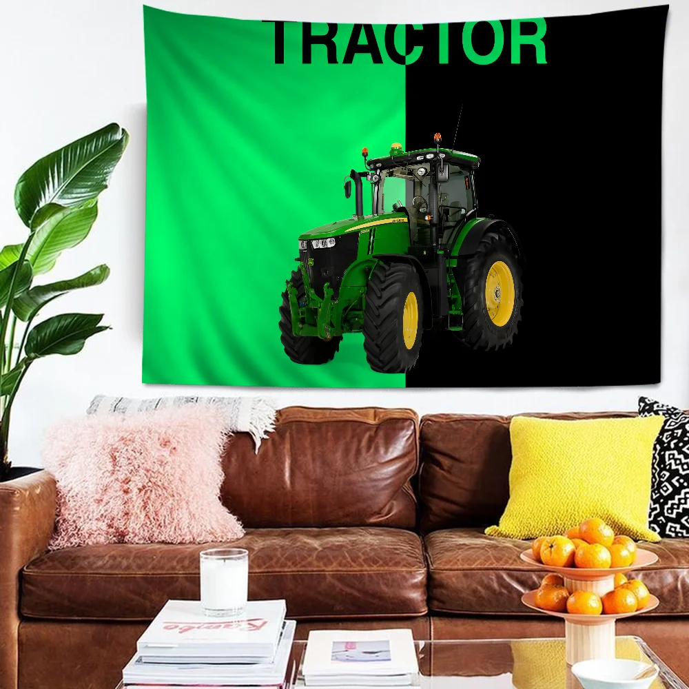 J-John-Deere Tractor Pattern Hanging Bohemian Tapestry Hanging Tarot Hippie Wall Rugs Dorm Japanese Tapestry
J-John-Deere Tractor Pattern Hanging Bohemian Tapestry Hanging Tarot Hippie Wall Rugs Dorm Japanese Tapestry
