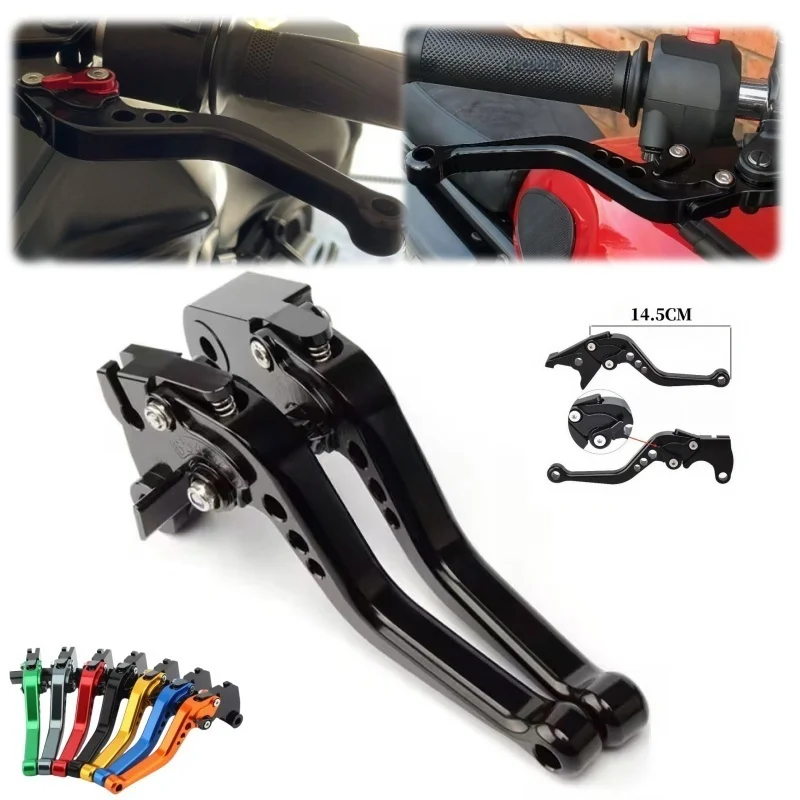 Brake rod For BMW F650GS/dakaR 2003-2007 G650 Sertao 2010-2015 Motorcycle Adjustable Brake Clutch Lever brake handle
Brake rod For BMW F650GS/dakaR 2003-2007 G650 Sertao 2010-2015 Motorcycle Adjustable Brake Clutch Lever brake handle