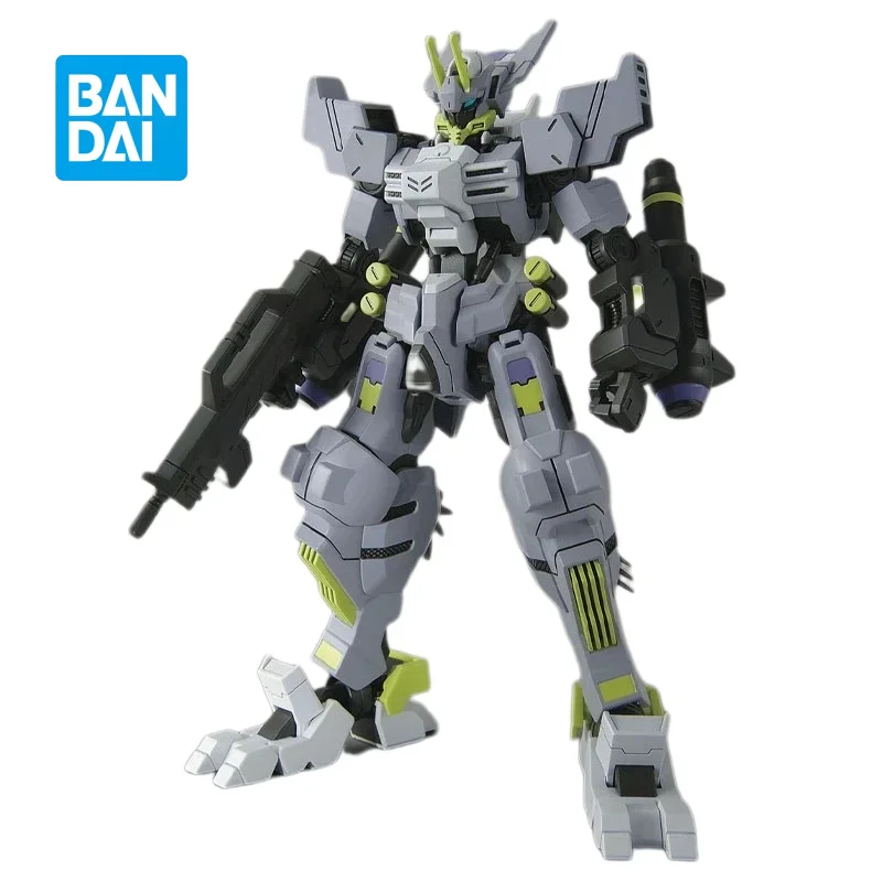 Оригинальный набор Bandai Gundam, аниме герой HG 1/144, Детские сироты, модель в сборе, коллекционная игрушка, подарок для мальчика
Оригинальный набор Bandai Gundam, аниме герой HG 1/144, Детские сироты, модель в сборе, коллекционная игрушка, подарок для мальчика
