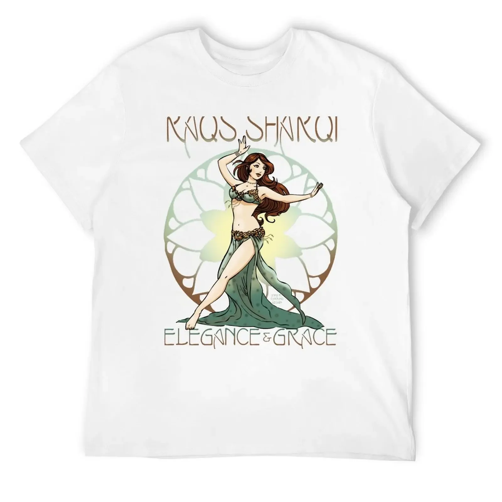 Bellydancer T-Shirt sports fans cheap stuff shirts graphic tees t shirts for men pack
Bellydancer T-Shirt sports fans cheap stuff shirts graphic tees t shirts for men pack