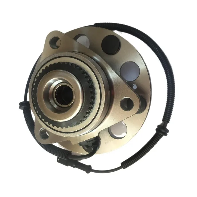 Front Wheel Hub Bearing Kit 4142021803 4142009400 for SsangYong Korando Rexton Tivoli Actyon Rodius Torres Kyron Musso Stavic
Front Wheel Hub Bearing Kit 4142021803 4142009400 for SsangYong Korando Rexton Tivoli Actyon Rodius Torres Kyron Musso Stavic
