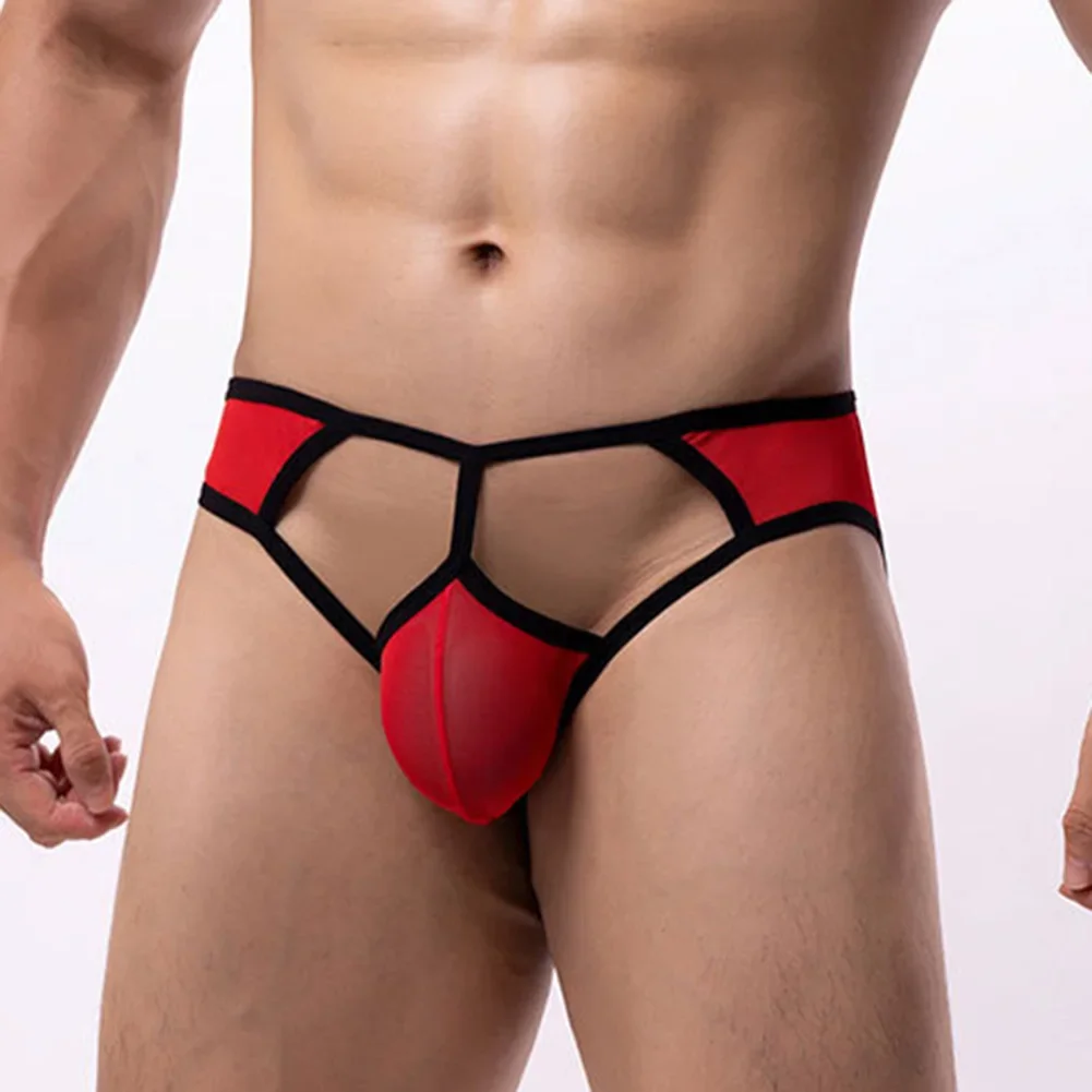 2XL Black Sexy Underwear Solid Color Style Suitable For All Seasons Regular Clothing Length See Through Briefs
2XL Black Sexy Underwear Solid Color Style Suitable For All Seasons Regular Clothing Length See Through Briefs