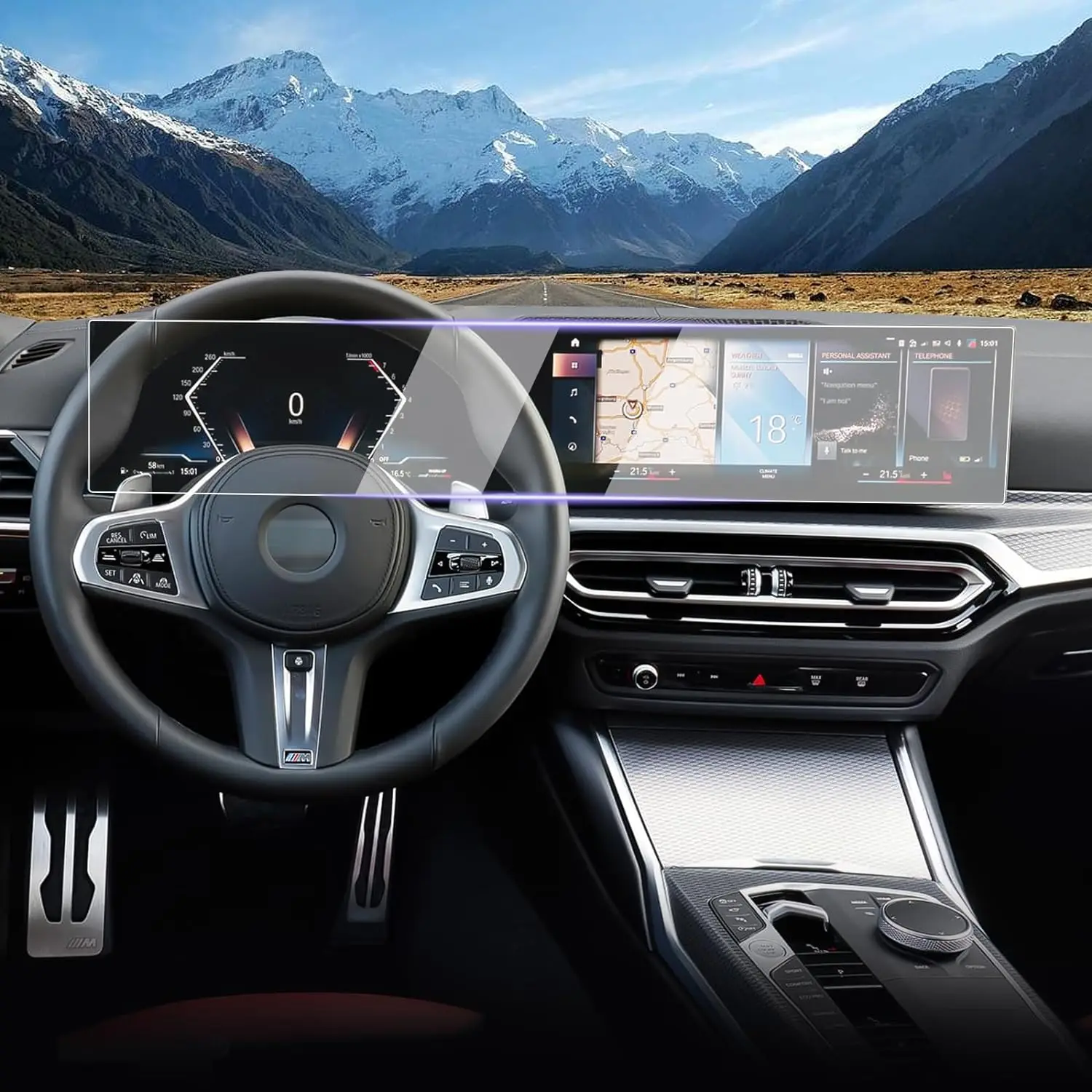 ТПУ Защитная пленка для экрана для 2024 2023 BMW iX/bmw i4/bmw i7 14,9 дюйма Автомобильный ЖК-дисплей gps навигация и приборная панель
ТПУ Защитная пленка для экрана для 2024 2023 BMW iX/bmw i4/bmw i7 14,9 дюйма Автомобильный ЖК-дисплей gps навигация и приборная панель