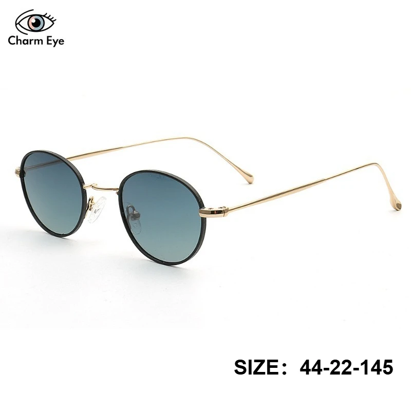 New Round Women's Sunglasses Fashion Oval Metal Outdoor Travel Sunscreen Light Luxury Personalized Polarized Sun Glasses 7060
New Round Women's Sunglasses Fashion Oval Metal Outdoor Travel Sunscreen Light Luxury Personalized Polarized Sun Glasses 7060
