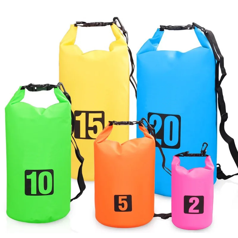 Outdoor Waterproof Bucket Bag Pvc Mesh Beach Drifting Swimming Bag Mountaineering Camping Folding Water Bag Drying Bag
Outdoor Waterproof Bucket Bag Pvc Mesh Beach Drifting Swimming Bag Mountaineering Camping Folding Water Bag Drying Bag
