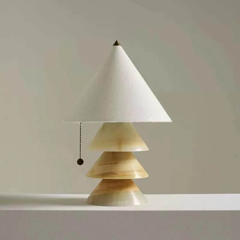 100% Natural Marble Table Lamp, Minimalist Creative Design for Living Room, Study & Bedroom
100% Natural Marble Table Lamp, Minimalist Creative Design for Living Room, Study & Bedroom