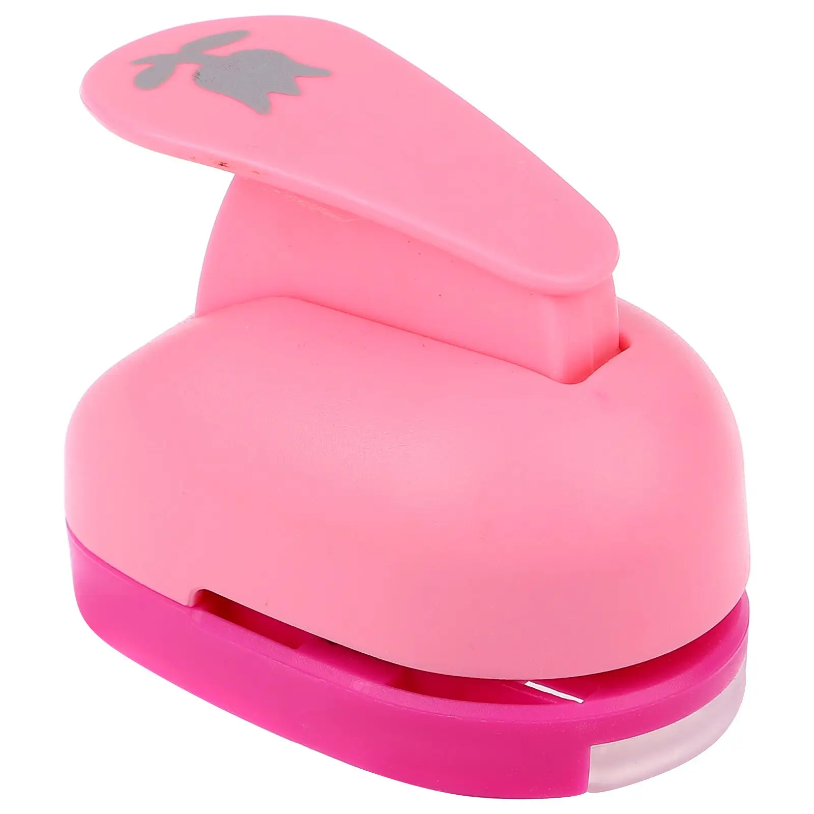Craft Paper Punch 2.5cm Rose Shape Embossing Device for DIY Scrapbooking Card Making Neat Edges Photo Album Punch Tool
Craft Paper Punch 2.5cm Rose Shape Embossing Device for DIY Scrapbooking Card Making Neat Edges Photo Album Punch Tool