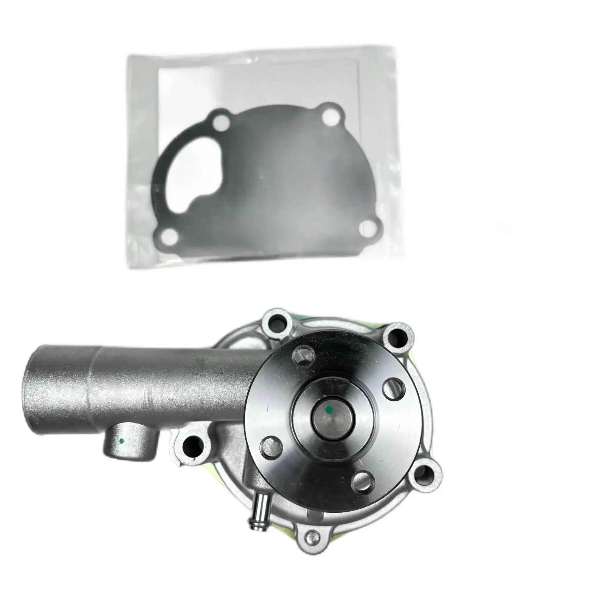 New 40006953 Water Pump for LS Tractor K5047 KR45 LT450D N41 N47 R41 R50 R60 for Boomer 40 Boomer 50 Compact Tractor
New 40006953 Water Pump for LS Tractor K5047 KR45 LT450D N41 N47 R41 R50 R60 for Boomer 40 Boomer 50 Compact Tractor