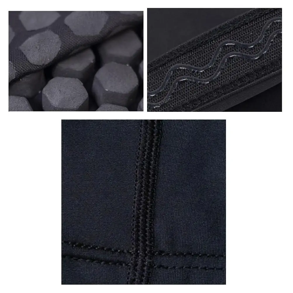 Sports Knee Protector Brace for Running Basketball Support Sleeve Men Women Gym Exercise Lightweight Comfortable Elastic
Sports Knee Protector Brace for Running Basketball Support Sleeve Men Women Gym Exercise Lightweight Comfortable Elastic