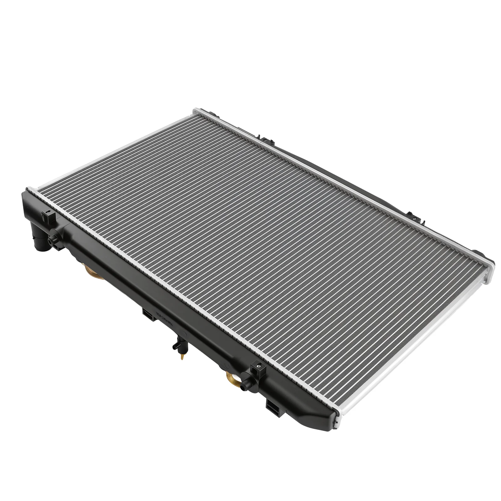 Coolant Radiator for Lexus RX350 V6 2012-2015 Toyota Sienna 2011-2020
Coolant Radiator for Lexus RX350 V6 2012-2015 Toyota Sienna 2011-2020