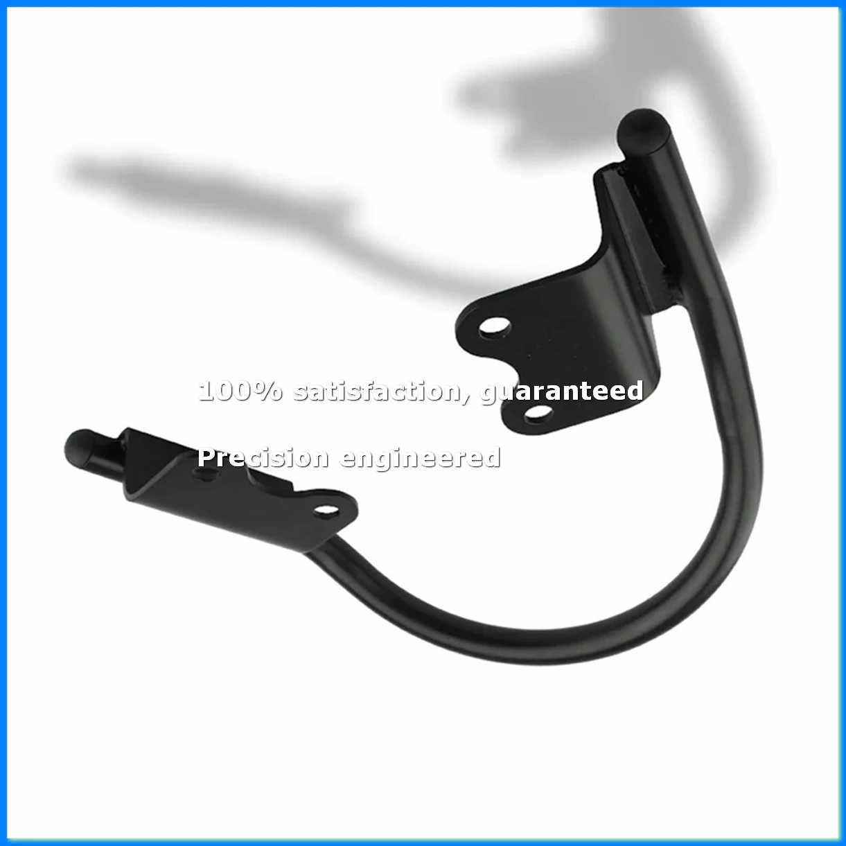 Motorcycle Rear Seat Grab Bar Handles Seat Armrest Handle Luggage Rack for Street Twin 900 Street Scrambler 900-ABAM
Motorcycle Rear Seat Grab Bar Handles Seat Armrest Handle Luggage Rack for Street Twin 900 Street Scrambler 900-ABAM