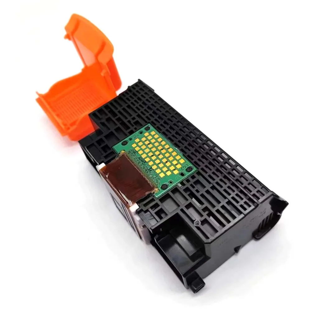 Печатающая головка Печатающая головка QY6-0062 Подходит для Canon Inkjet MP950 iP7500 MP970 MP960 iP7600
Печатающая головка Печатающая головка QY6-0062 Подходит для Canon Inkjet MP950 iP7500 MP970 MP960 iP7600
