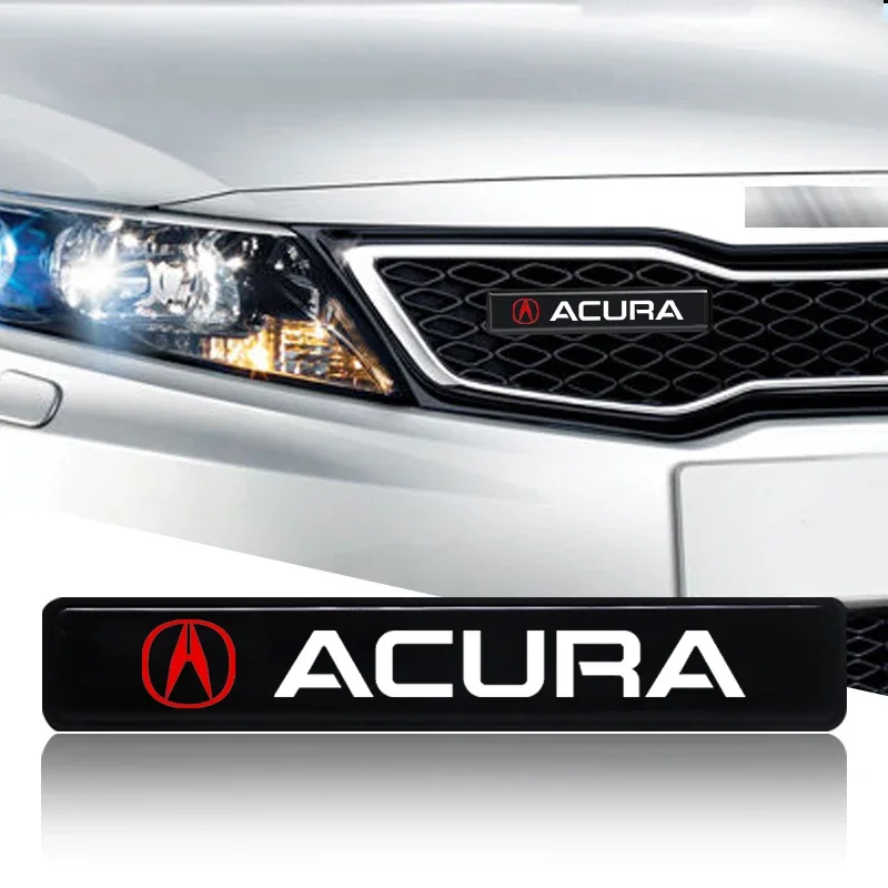 Car Front Cover Grille Lamp Emblem Decor Lightings LED Light For Acura RDX Integra TLX CDX MDX RDX ZDX ILX Auto Accessories RLX
Car Front Cover Grille Lamp Emblem Decor Lightings LED Light For Acura RDX Integra TLX CDX MDX RDX ZDX ILX Auto Accessories RLX