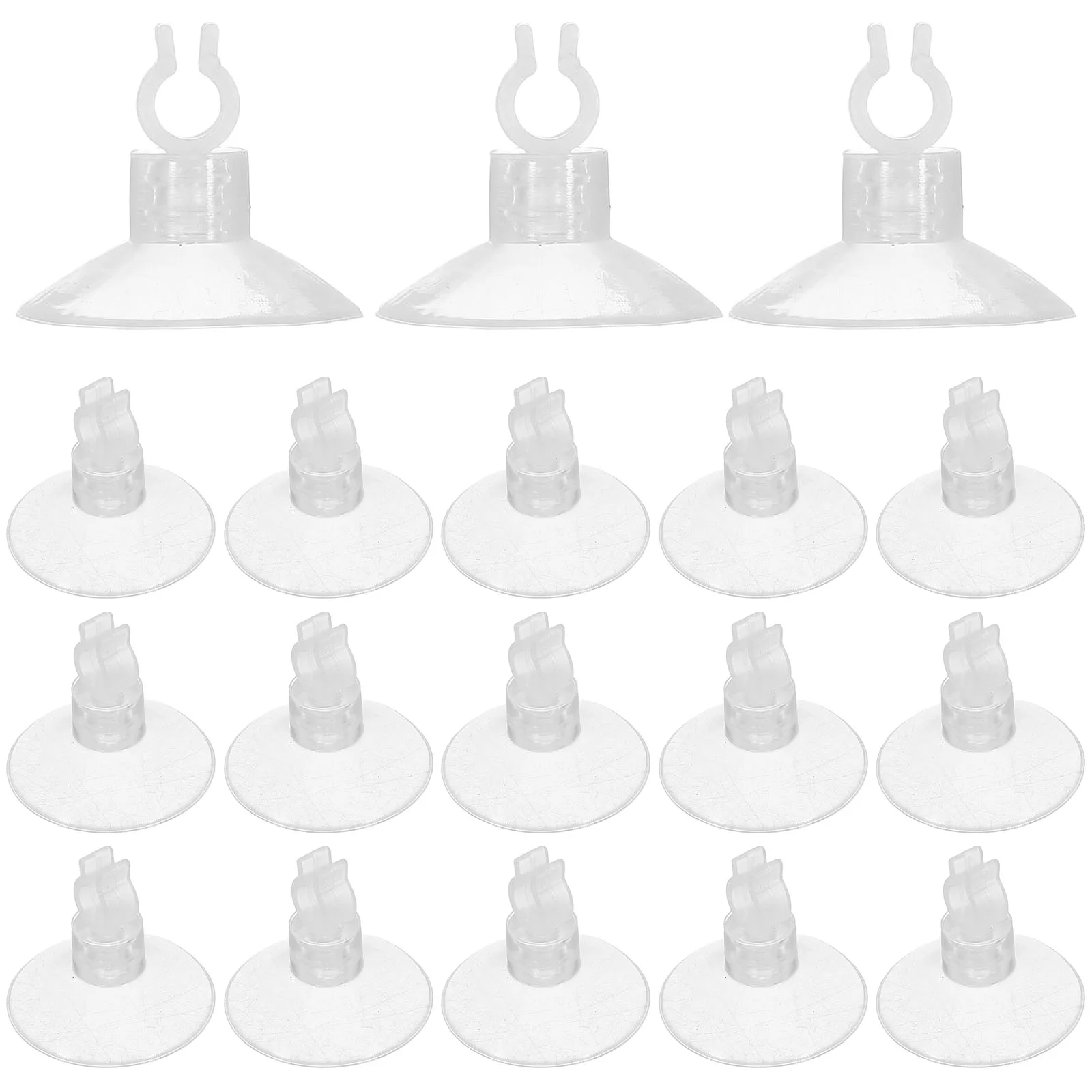20 Pcs Cup Light Stand Mini Hooks Clips Strong Adhesion Reusable Easy Install Holiday Outdoor Party String Window
20 Pcs Cup Light Stand Mini Hooks Clips Strong Adhesion Reusable Easy Install Holiday Outdoor Party String Window