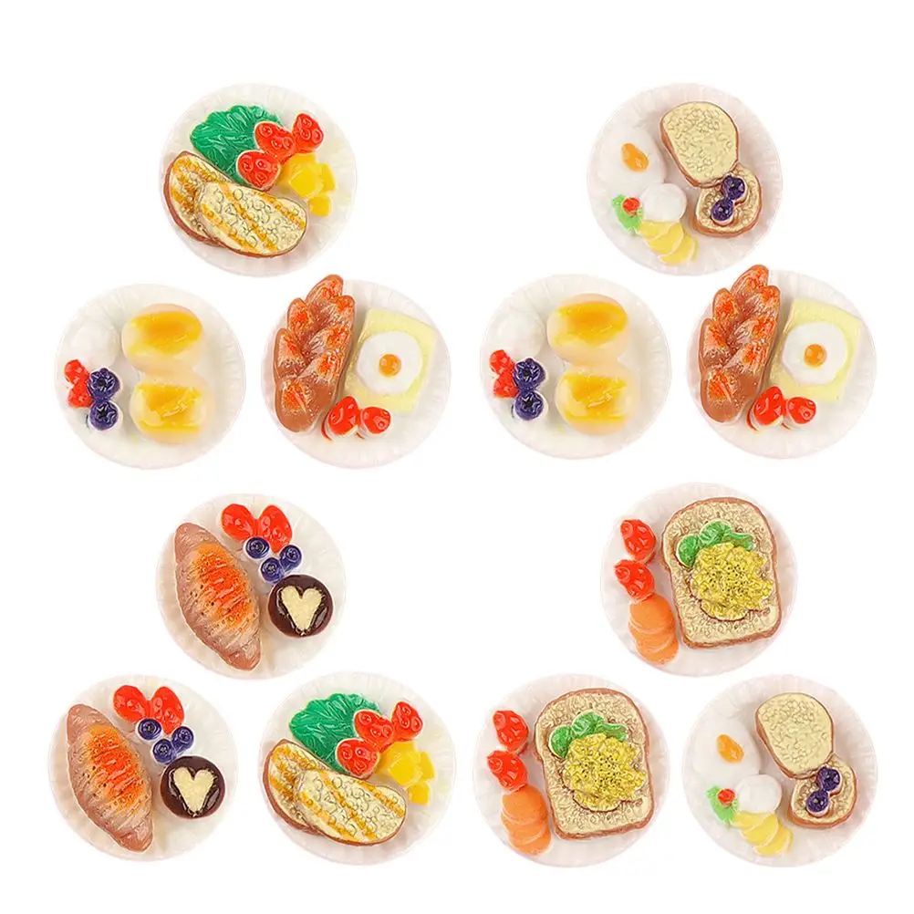 12PCS Simulated Food Toys Realistic Miniature Dollhouse Accessories DIY Resin Jewelry Craft Charms Cute Decorations
12PCS Simulated Food Toys Realistic Miniature Dollhouse Accessories DIY Resin Jewelry Craft Charms Cute Decorations