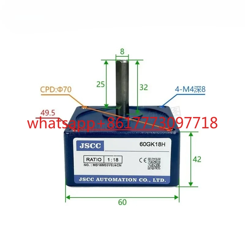 Прецизионный исследовательский мотор-редуктор 60GK10H, редуктор 90GK25H, 90GKF50RC, 100GF20RC
Прецизионный исследовательский мотор-редуктор 60GK10H, редуктор 90GK25H, 90GKF50RC, 100GF20RC
