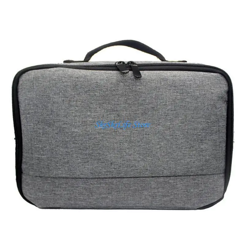 E65E Premium for Case Anti-Scratch Projector Protective Covers Cases with Handle
E65E Premium for Case Anti-Scratch Projector Protective Covers Cases with Handle