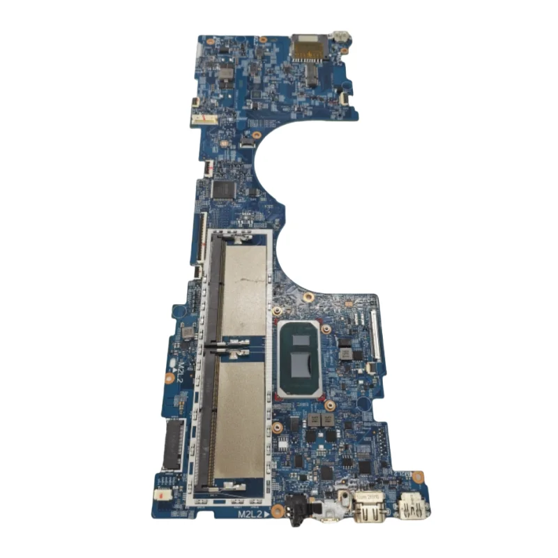 M45472-001 For HP Envy REFURB X360 15T-ES000 15-ES Laptop Motherboard with Processors i5-1135G7 M81421-601 M45472-601 203038-1
M45472-001 For HP Envy REFURB X360 15T-ES000 15-ES Laptop Motherboard with Processors i5-1135G7 M81421-601 M45472-601 203038-1
