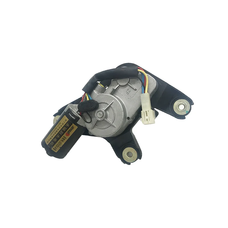 REAR WIPER MOTOR ASSEMBLY (BRILLIANCE V5)
REAR WIPER MOTOR ASSEMBLY (BRILLIANCE V5)