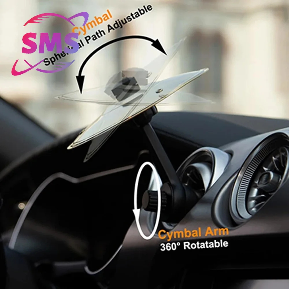 1PCS Car Crash Cymbal Air Vent Mini Drum Easy Clip-On Mini Cymbal for Music Lovers Suitable for All Types of Vehicles
1PCS Car Crash Cymbal Air Vent Mini Drum Easy Clip-On Mini Cymbal for Music Lovers Suitable for All Types of Vehicles