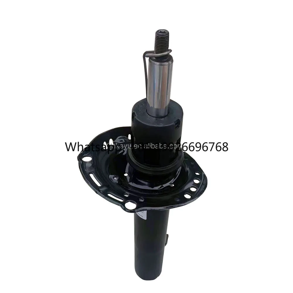 Factory Wholesale New Energy Vehicle Parts Front Shock Absorber L1ED413023B for ID4 ID6 ID7 Cars
Factory Wholesale New Energy Vehicle Parts Front Shock Absorber L1ED413023B for ID4 ID6 ID7 Cars