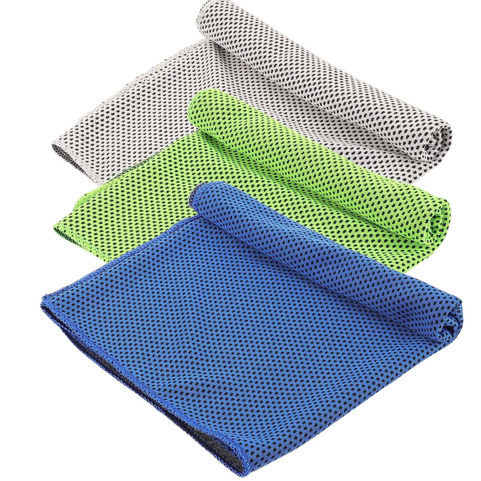 3Pcs Quick Sports Towels Lightweight Travel Yoga Fitness Quick Dry Travel Towel Sweat Towels For Hiking Swimming
3Pcs Quick Sports Towels Lightweight Travel Yoga Fitness Quick Dry Travel Towel Sweat Towels For Hiking Swimming