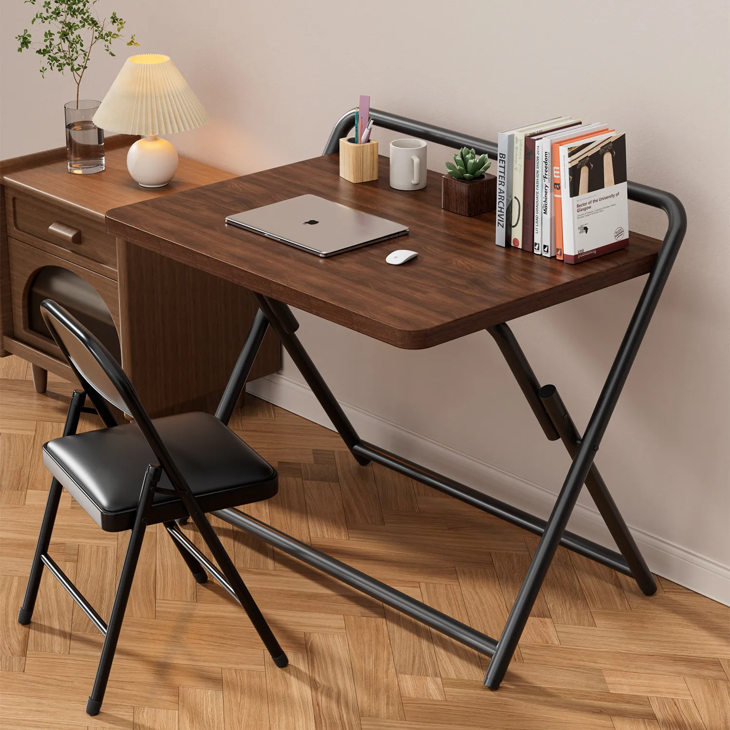 Складной стол, съемный компьютерный стол, спальня, студенческий домашний письменный стол
Складной стол, съемный компьютерный стол, спальня, студенческий домашний письменный стол