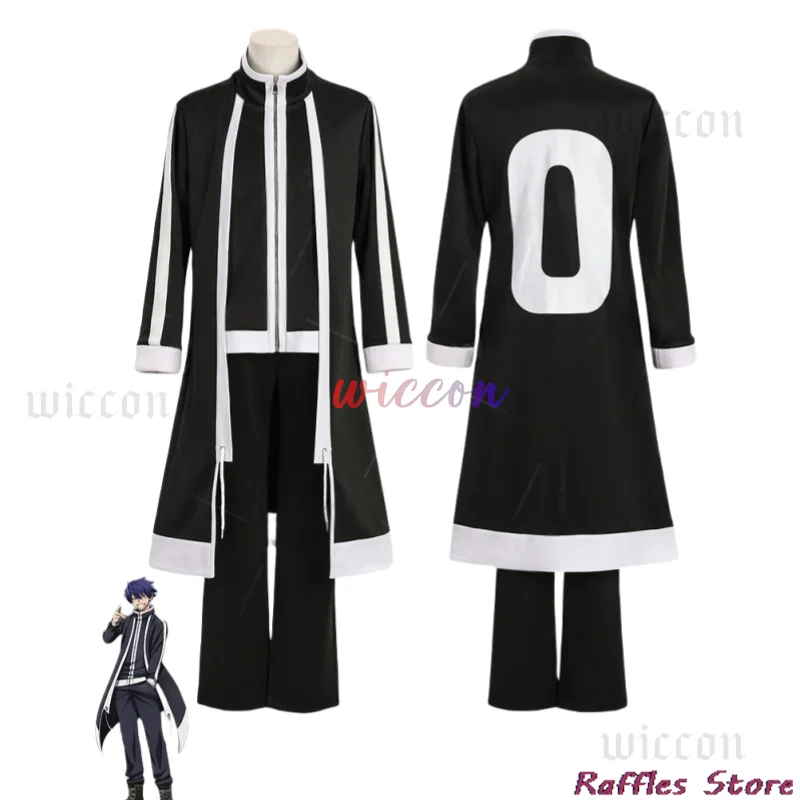 Shiki Ichinose Cosplay Anime Tougen Anki Cosplay Costume High Quality DK School Uniform Shiki Suit Halloween Play Outfit for Men
Shiki Ichinose Cosplay Anime Tougen Anki Cosplay Costume High Quality DK School Uniform Shiki Suit Halloween Play Outfit for Men