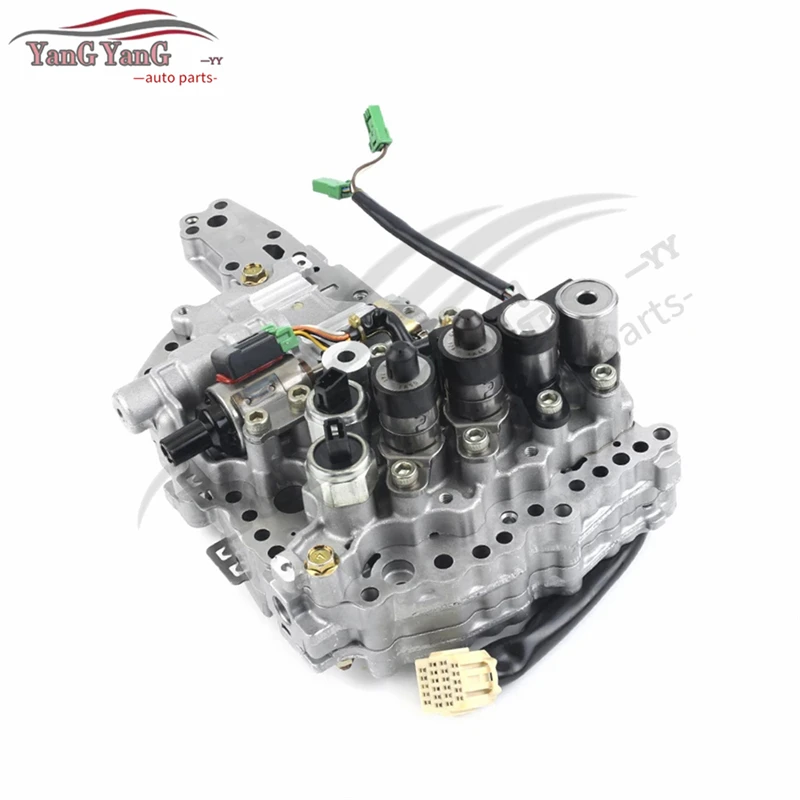 RE0F10A JF011E CVT Transmission Valve Body For Suzuki Nissan Teana Mitsubishi Outlander Renault Citroen
RE0F10A JF011E CVT Transmission Valve Body For Suzuki Nissan Teana Mitsubishi Outlander Renault Citroen