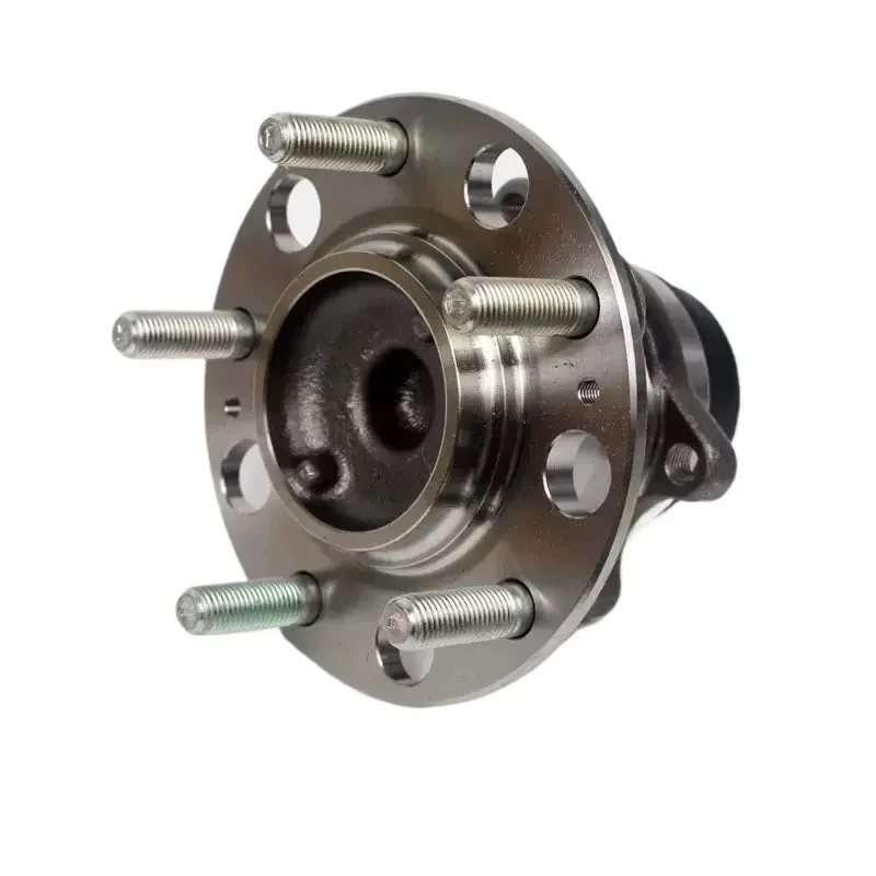 Adapted to the new Tucson Lingdong Cable Eight Cable Nine K5KX5 front and rear wheel axle head bearings, rear wheel ABS sensors
Adapted to the new Tucson Lingdong Cable Eight Cable Nine K5KX5 front and rear wheel axle head bearings, rear wheel ABS sensors