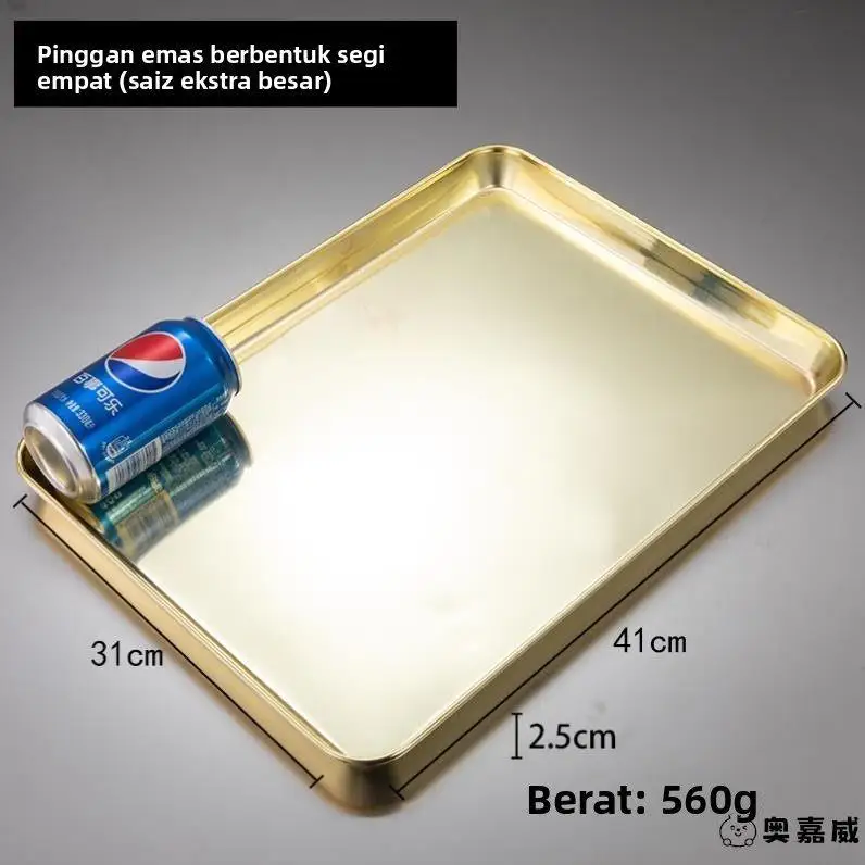Large Flat Bot Tray Incense A Base Gold Stainl Steel Incense Burner Buddhist Table Accories Rectangular Tray
Large Flat Bot Tray Incense A Base Gold Stainl Steel Incense Burner Buddhist Table Accories Rectangular Tray