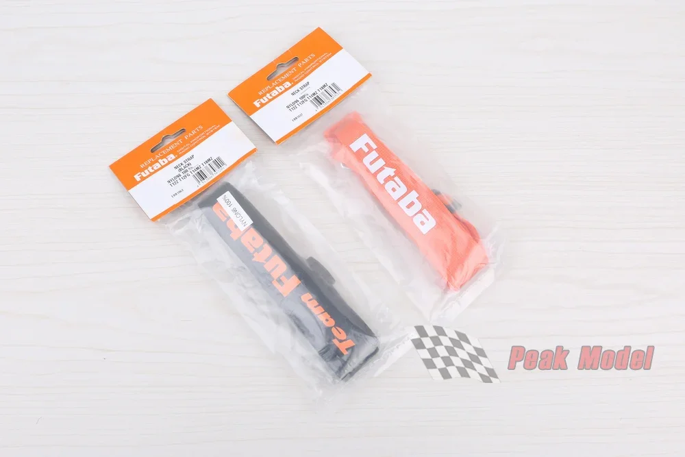 Futaba 100% Original Remote Control Strap Net Transmitter Lanyard for Secure Device Attachment
Futaba 100% Original Remote Control Strap Net Transmitter Lanyard for Secure Device Attachment