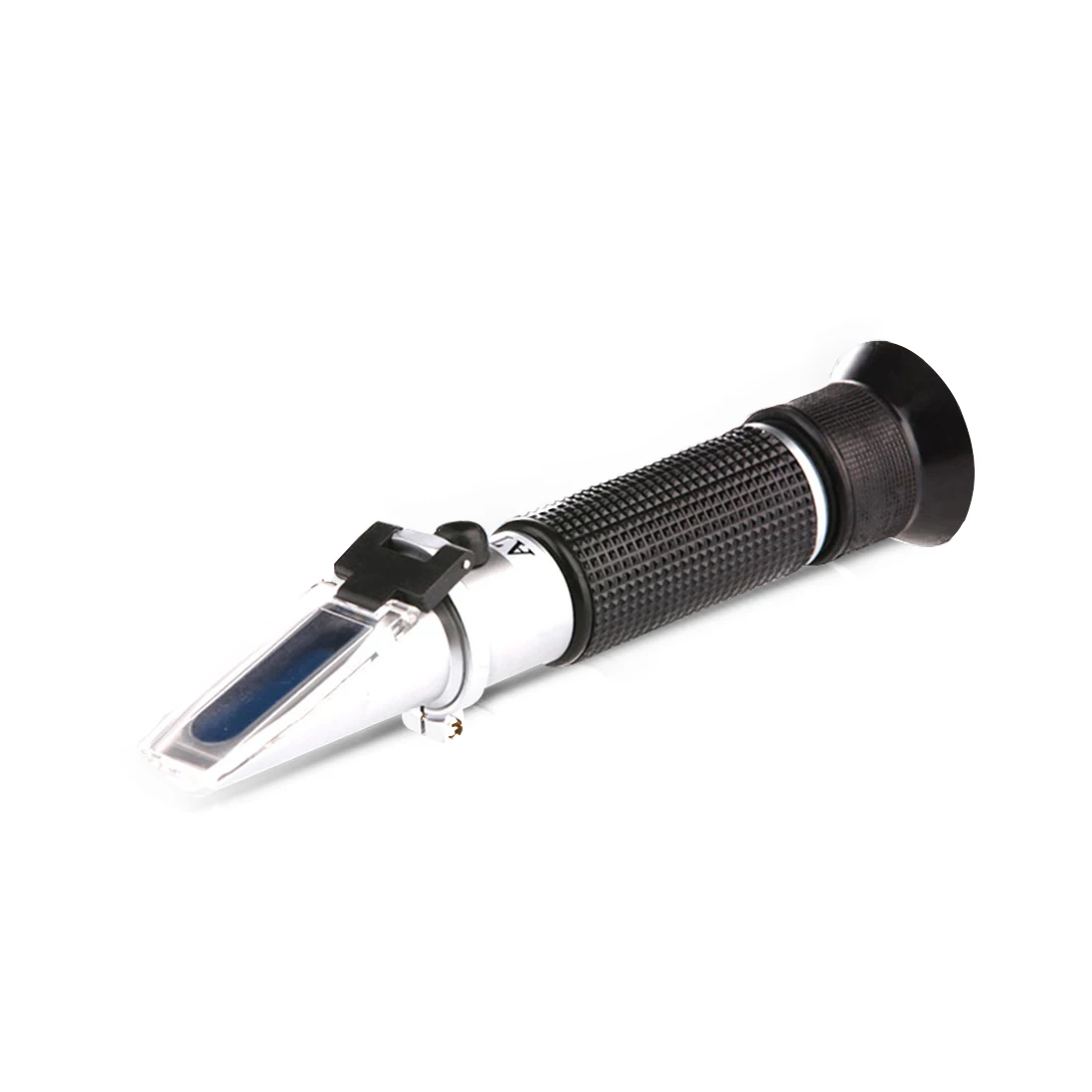 LH-F90 Hand-held Honey Refractometer the Handheld Refractometer Measures Water, Suger Content and Baume Degree of Honey
LH-F90 Hand-held Honey Refractometer the Handheld Refractometer Measures Water, Suger Content and Baume Degree of Honey