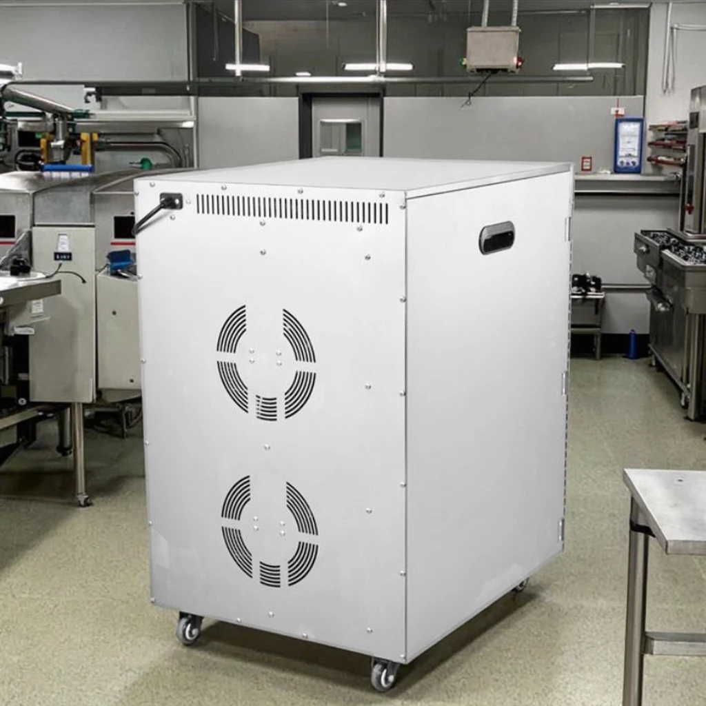 220V Digital Commercial Food Dehydrator Home Use Fruit Dehydrator Machine for Restaurant and Home Use
220V Digital Commercial Food Dehydrator Home Use Fruit Dehydrator Machine for Restaurant and Home Use