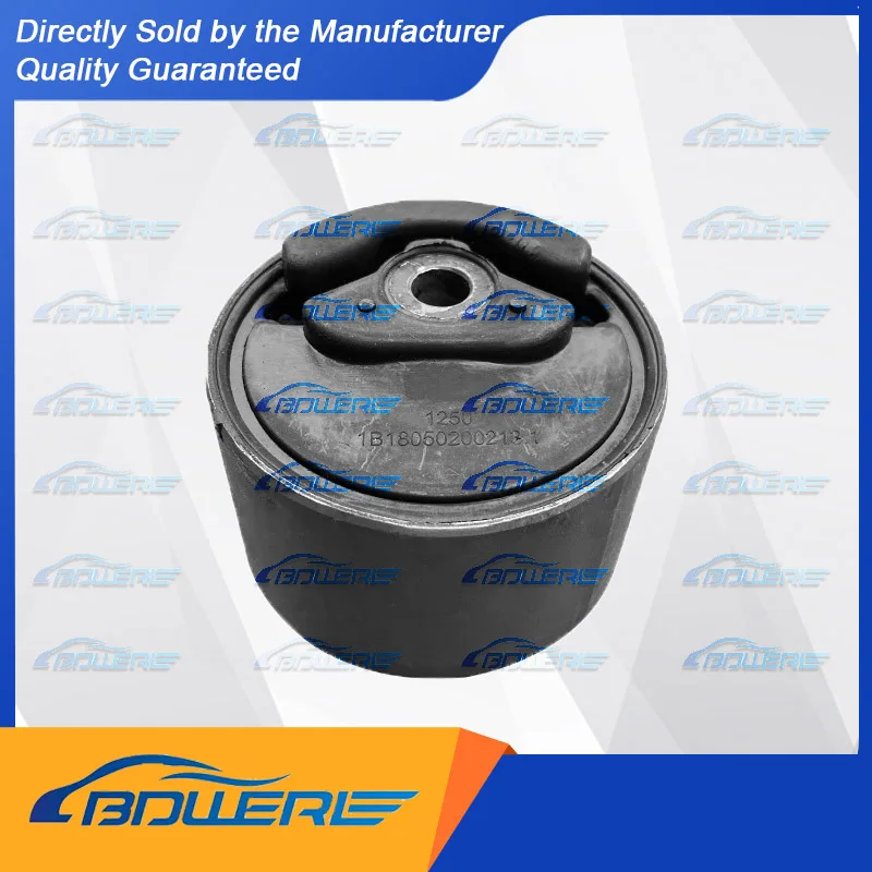 Rear Suspension Bumper & Locking Bushing Kit for Foton Aoling CTX/CTS/Omaka S3 | Part Number: 1B18050200213
Rear Suspension Bumper & Locking Bushing Kit for Foton Aoling CTX/CTS/Omaka S3 | Part Number: 1B18050200213