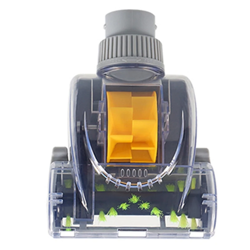 Универсальная турбо напольная щетка для пылесоса для шерсти домашних животных, постельного белья, коврового покрытия, удаления клещей, пылесборника, щетка, запчасти для пылесоса
Универсальная турбо напольная щетка для пылесоса для шерсти домашних животных, постельного белья, коврового покрытия, удаления клещей, пылесборника, щетка, запчасти для пылесоса