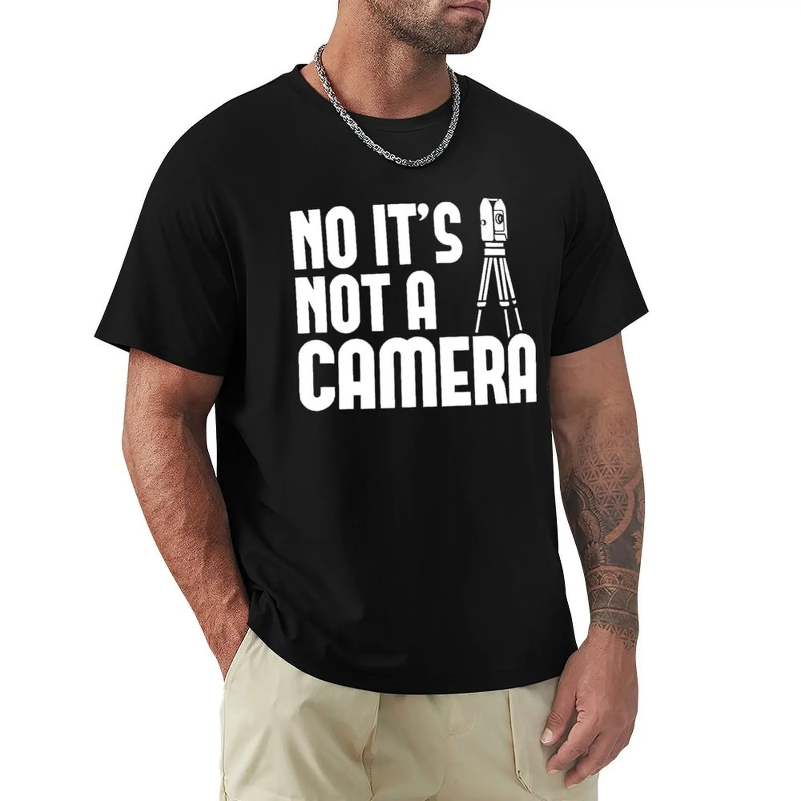 Funny Surveying Graphic Fashion New Cotton Short Sleeve Land Surveyor Gifts T Shirts O-Neck Harajuku T-shirt
Funny Surveying Graphic Fashion New Cotton Short Sleeve Land Surveyor Gifts T Shirts O-Neck Harajuku T-shirt