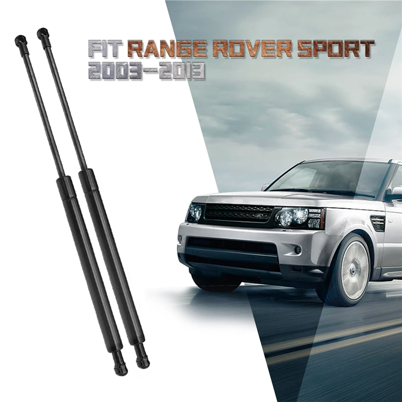 2x For Land Rover Range Rover Sport/Discovery MK3/4 2005-2013 Car Accessories Hood Bonnet Lift Supports Gas Spring Shock Struts
2x For Land Rover Range Rover Sport/Discovery MK3/4 2005-2013 Car Accessories Hood Bonnet Lift Supports Gas Spring Shock Struts
