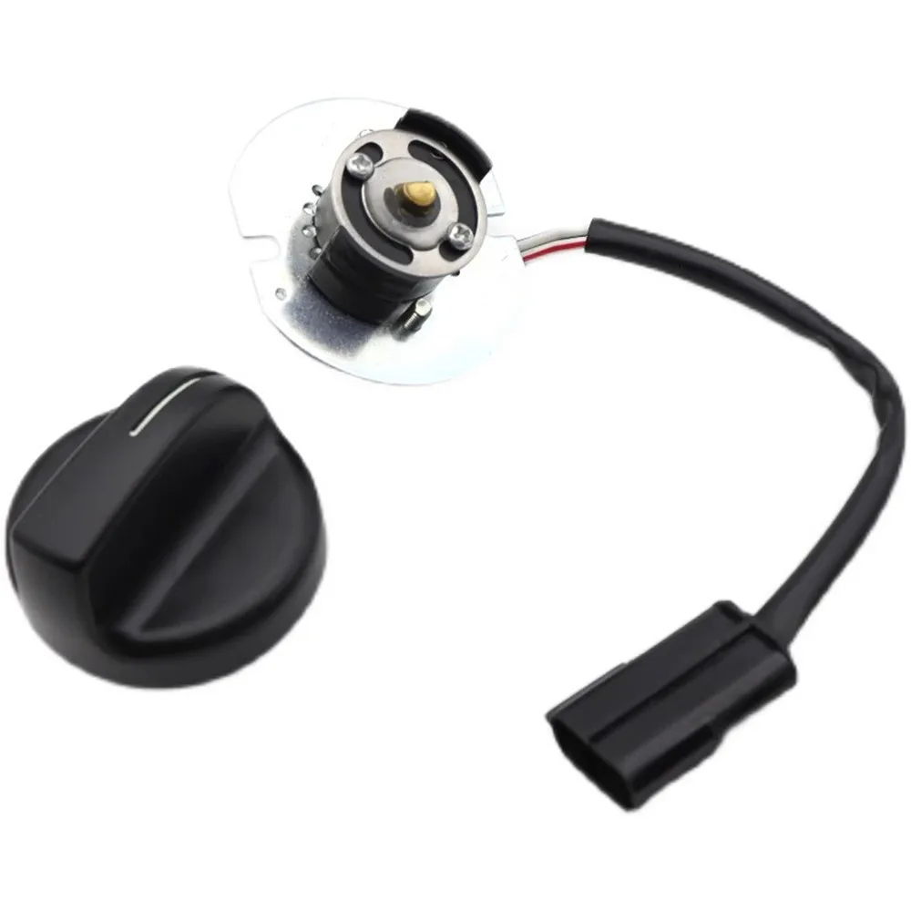 YN52S00032P1 For Kobelco SK130-8/200-8/250-8/330-8/350-8/460-8/480-8 Fuel Start Switch Throttle Knob Switch Parts
YN52S00032P1 For Kobelco SK130-8/200-8/250-8/330-8/350-8/460-8/480-8 Fuel Start Switch Throttle Knob Switch Parts