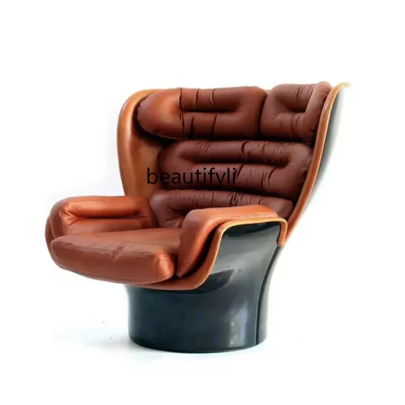 Designer Fashion Fiberglass Lounge Chair Italian Light Luxury Massage Armchair Study Living Room Hotel Bedroom Chair furniture
Designer Fashion Fiberglass Lounge Chair Italian Light Luxury Massage Armchair Study Living Room Hotel Bedroom Chair furniture