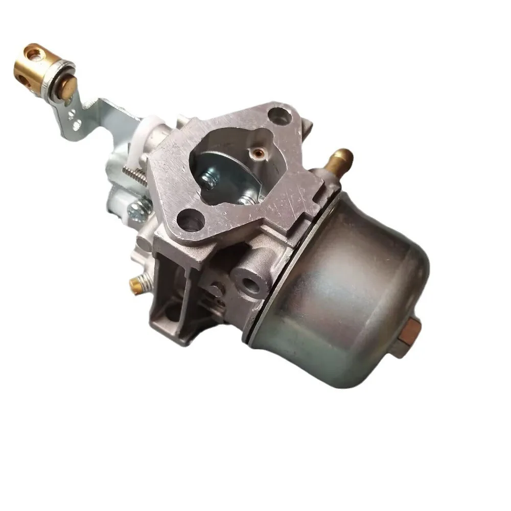 Carburetor For Robin Subaru EH09-2 EH09-2D GKP254E RAS170 Wisconsin 3HP 2.4-4HP Rammer Compactor Jumping Jack Hammer Carb
Carburetor For Robin Subaru EH09-2 EH09-2D GKP254E RAS170 Wisconsin 3HP 2.4-4HP Rammer Compactor Jumping Jack Hammer Carb