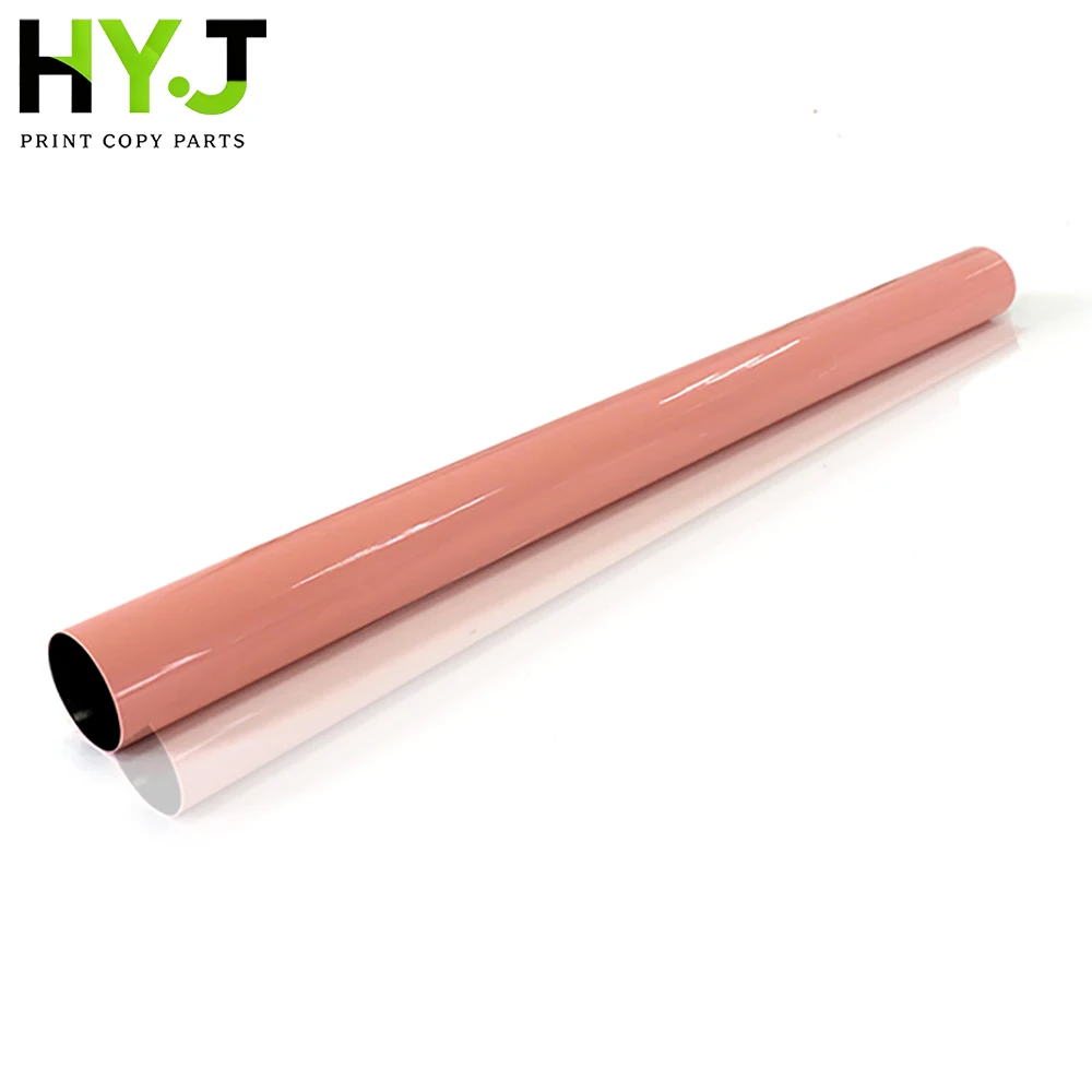 1X Fuser Film Sleeve Replacement For Canon iR2520 iR2525 iR2530 For Hp Color LaserJet CP5525 5225 M750 M775 M725 Copier Parts
1X Fuser Film Sleeve Replacement For Canon iR2520 iR2525 iR2530 For Hp Color LaserJet CP5525 5225 M750 M775 M725 Copier Parts