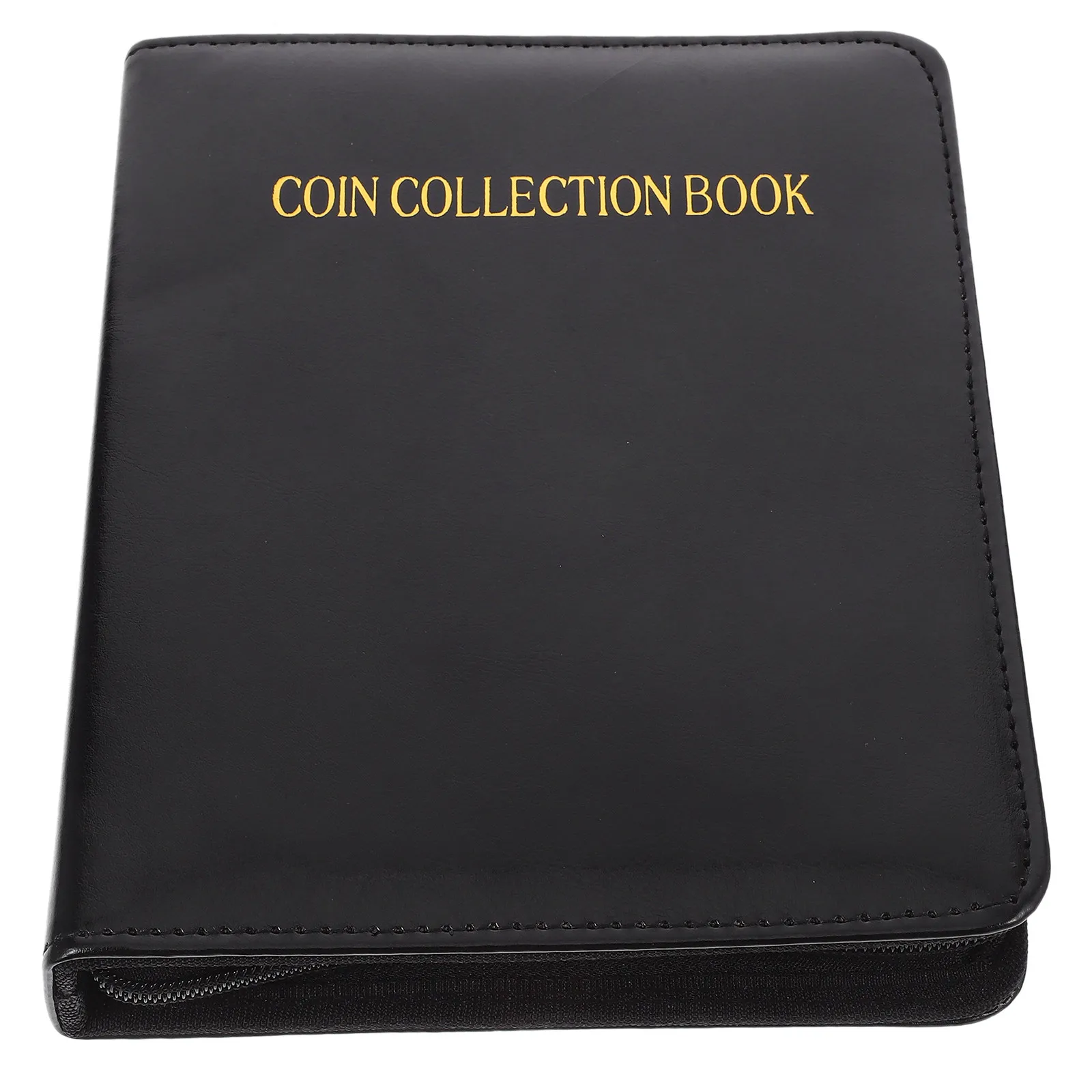 Альбом для хранения монет, большой вместимости, прочный, портативный, для коллекционирования монет, копеек, четвертых долларов, жетонов, памятных монет
Альбом для хранения монет, большой вместимости, прочный, портативный, для коллекционирования монет, копеек, четвертых долларов, жетонов, памятных монет